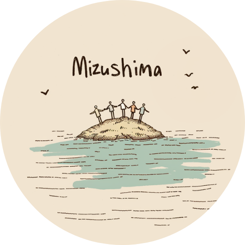 mizushi design｜暮らしに寄り添うWeb制作
